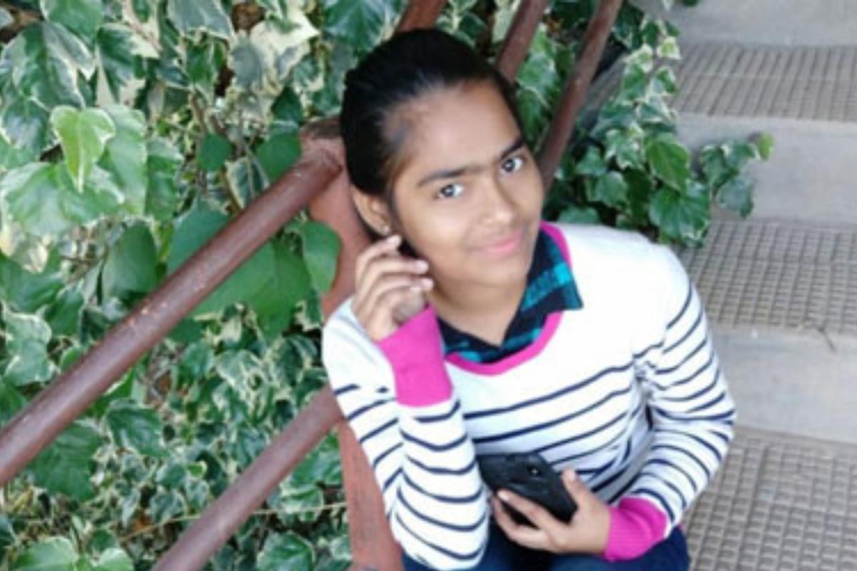 Bithika Sarkar
