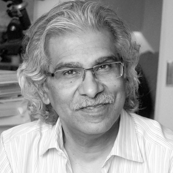 Sanjeev Nangia